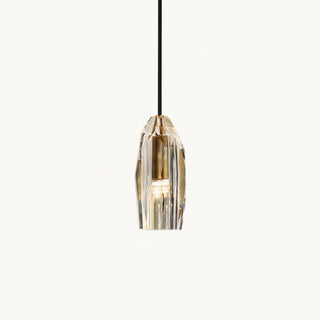Ione Modern Crystal Pendant Light