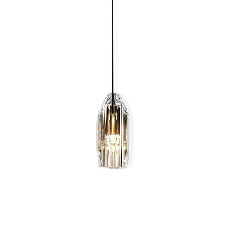 Ione Modern Crystal Pendant Light