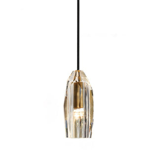 Ione Modern Crystal Pendant Light
