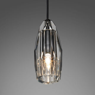 Lyra Luxury Crystal Wall Sconce