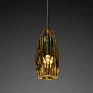 Lyra Luxury Crystal Wall Sconce