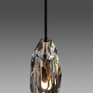 Lyra Luxury Crystal Wall Sconce