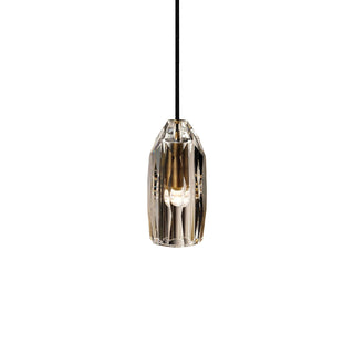 Ione Modern Crystal Pendant Light