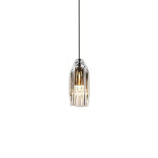 Ione Modern Crystal Pendant Light
