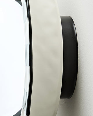 Rovan Classic Ceramic Wall Lamp