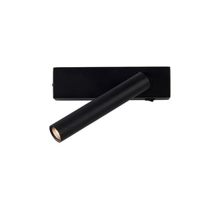 Chors Recessed Modern Metal Wall Light