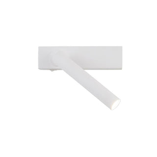Chors Recessed Modern Metal Wall Light