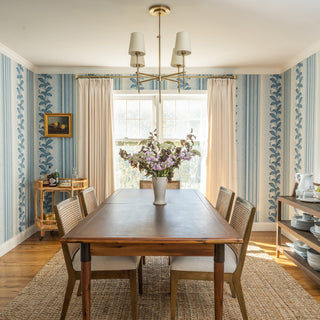 Cillian Classic Brass Chandelier