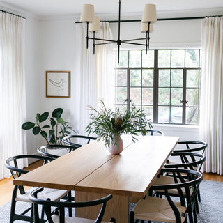 Cillian Classic Brass Chandelier