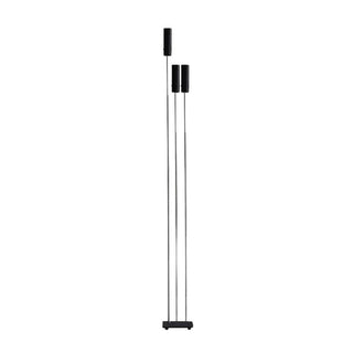 Cima Minimalist Metal Floor Light