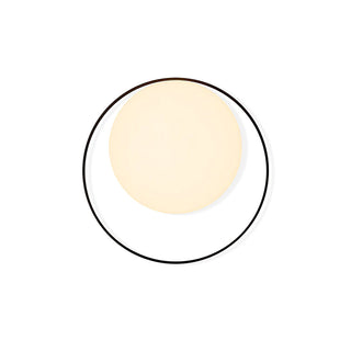 Gus Double Ring Ceiling Light