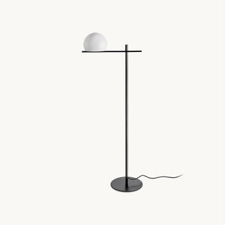 Circ Slim Cantilever Floor Lamp