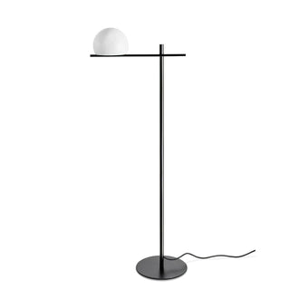Circ Slim Cantilever Floor Lamp