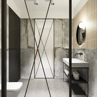 Liora Slim Linear Wall Sconce