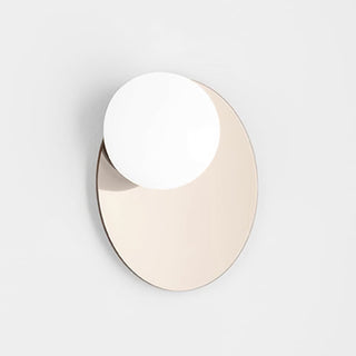 Liora Slim Linear Wall Sconce