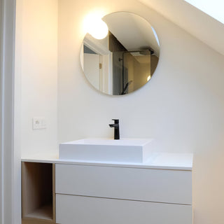 Liora Slim Linear Wall Sconce