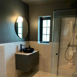 Liora Slim Linear Wall Sconce