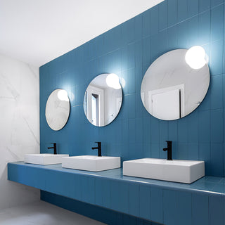 Liora Slim Linear Wall Sconce