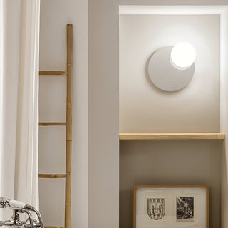 Liora Slim Linear Wall Sconce