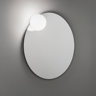 Liora Slim Linear Wall Sconce