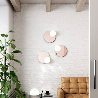 Liora Slim Linear Wall Sconce
