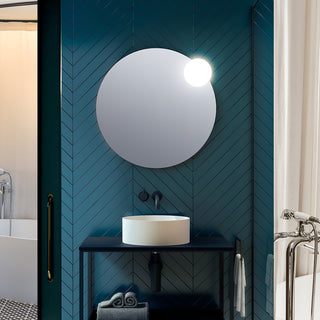 Liora Slim Linear Wall Sconce
