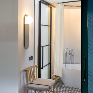 Liora Slim Linear Wall Sconce