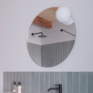 Liora Slim Linear Wall Sconce