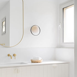 Gus Double Ring Ceiling Light