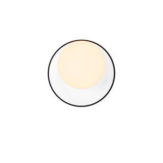 Gus Double Ring Ceiling Light