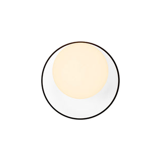 Gus Double Ring Ceiling Light