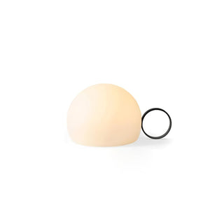 Circ Glow Dome Table Lamp