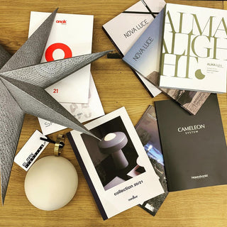 Circ Glow Dome Table Lamp