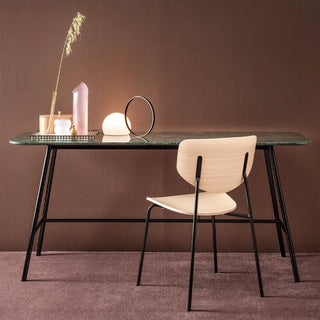 Circ Glow Dome Table Lamp