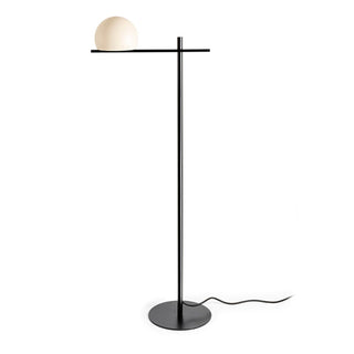 Circ Slim Cantilever Floor Lamp
