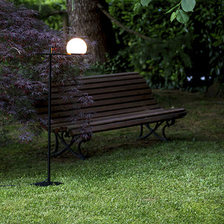 Circ Slim Cantilever Floor Lamp