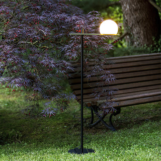 Circ Slim Cantilever Floor Lamp