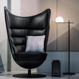 Circ Slim Cantilever Floor Lamp