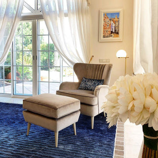 Circ Slim Cantilever Floor Lamp