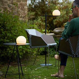 Circ Slim Cantilever Floor Lamp