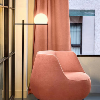 Circ Slim Cantilever Floor Lamp