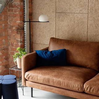 Circ Slim Cantilever Floor Lamp