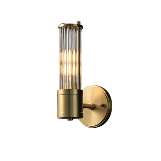 Vetro Modern Aluminum Wall Lamp