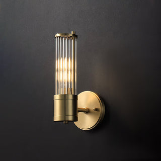 Vetro Modern Aluminum Wall Lamp