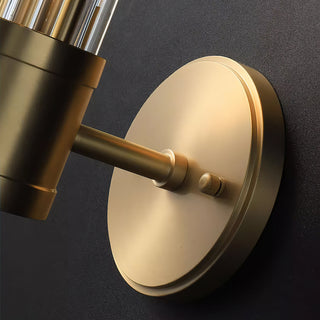 Vetro Modern Aluminum Wall Lamp