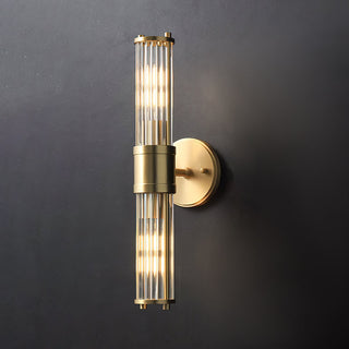 Vetro Modern Aluminum Wall Lamp