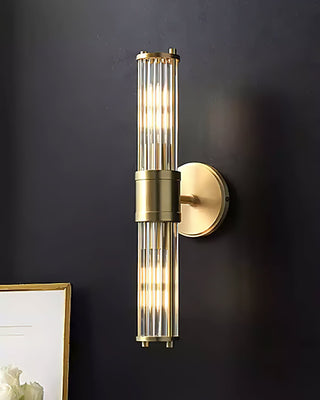 Vetro Modern Aluminum Wall Lamp