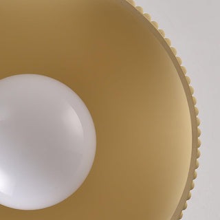 Classical Wenban Vintage Resin Pendant Light