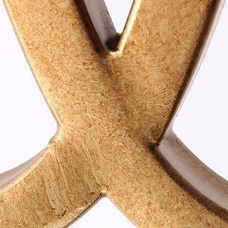 Coby Vintage Brass Wall Light
