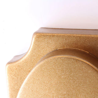 Coby Vintage Brass Wall Light